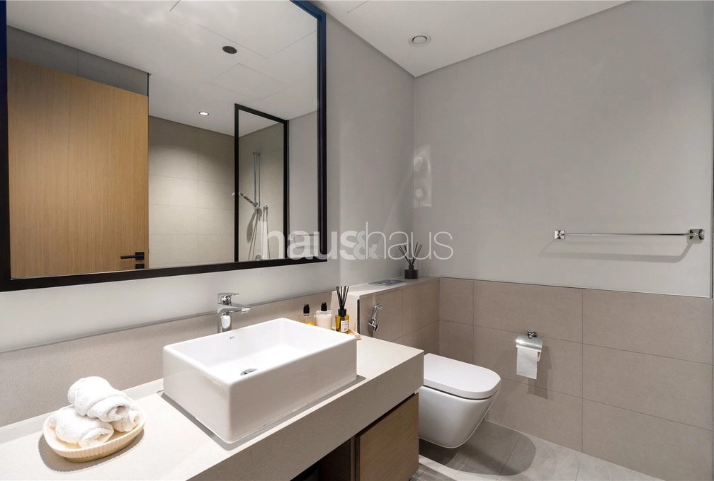 3 bedroom apartment for sale - haus & haus
