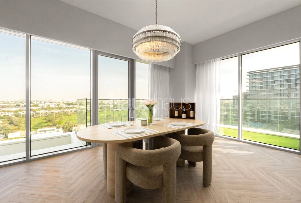 3 bedroom apartment for sale - haus & haus