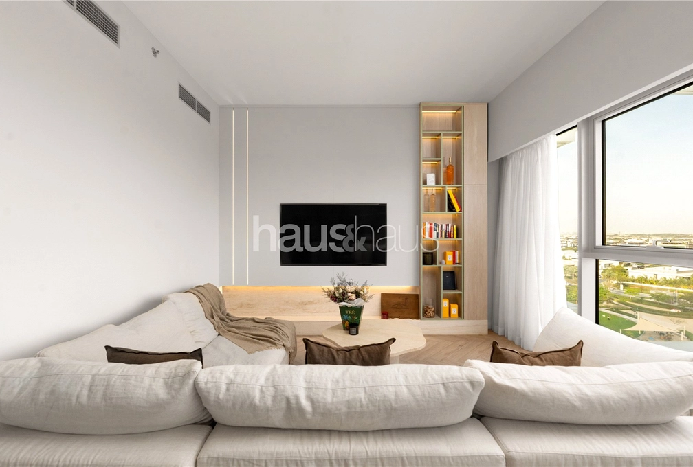 3 bedroom apartment for sale - haus & haus