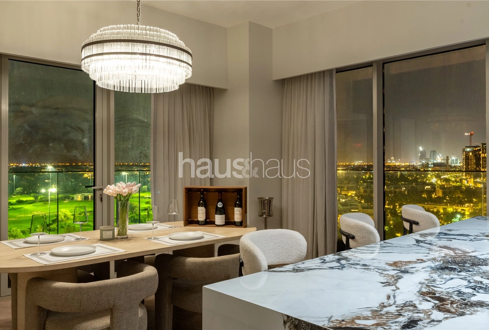 3 bedroom apartment for sale - haus & haus