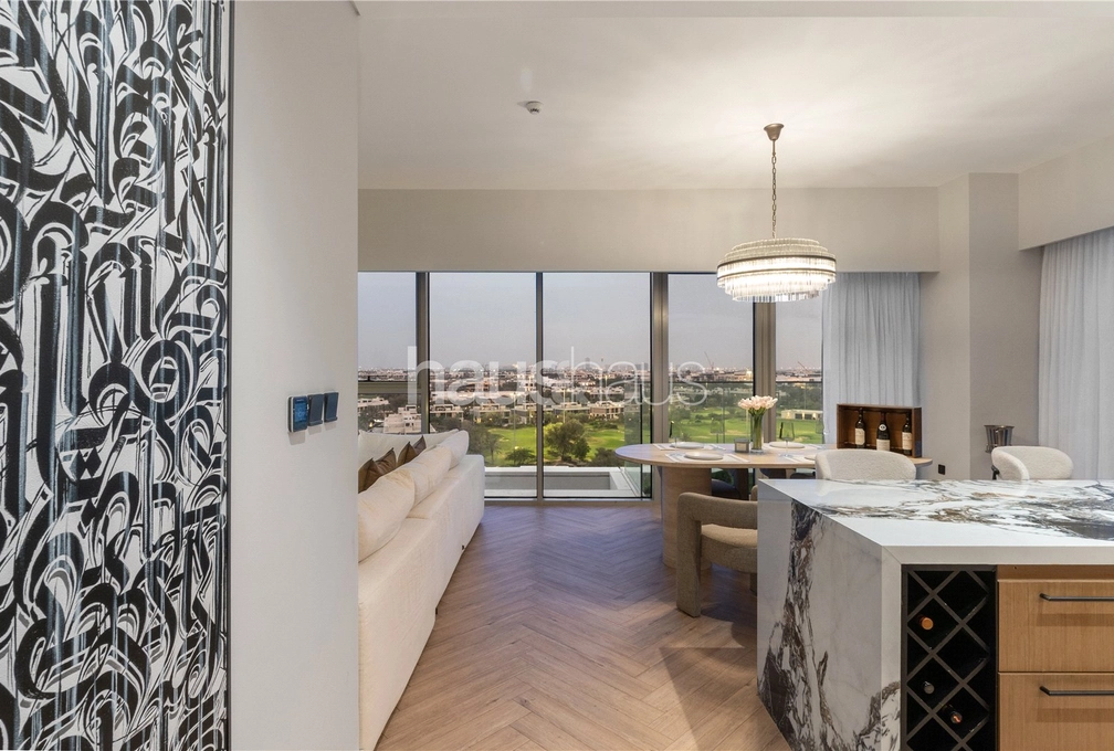 3 bedroom apartment for sale - haus & haus