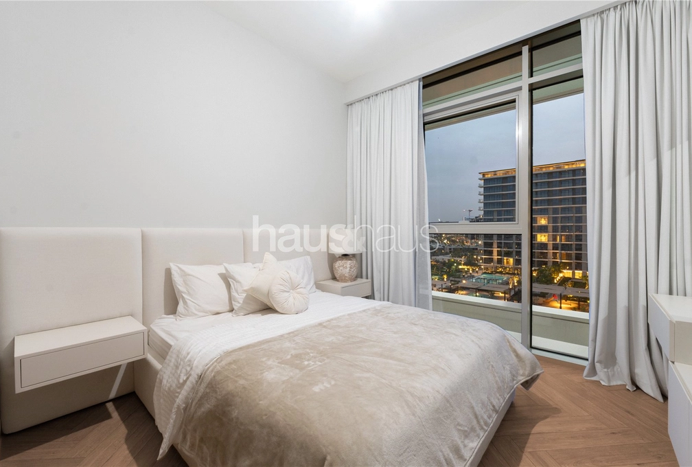 3 bedroom apartment for sale - haus & haus