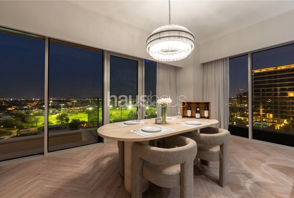 3 bedroom apartment for sale - haus & haus