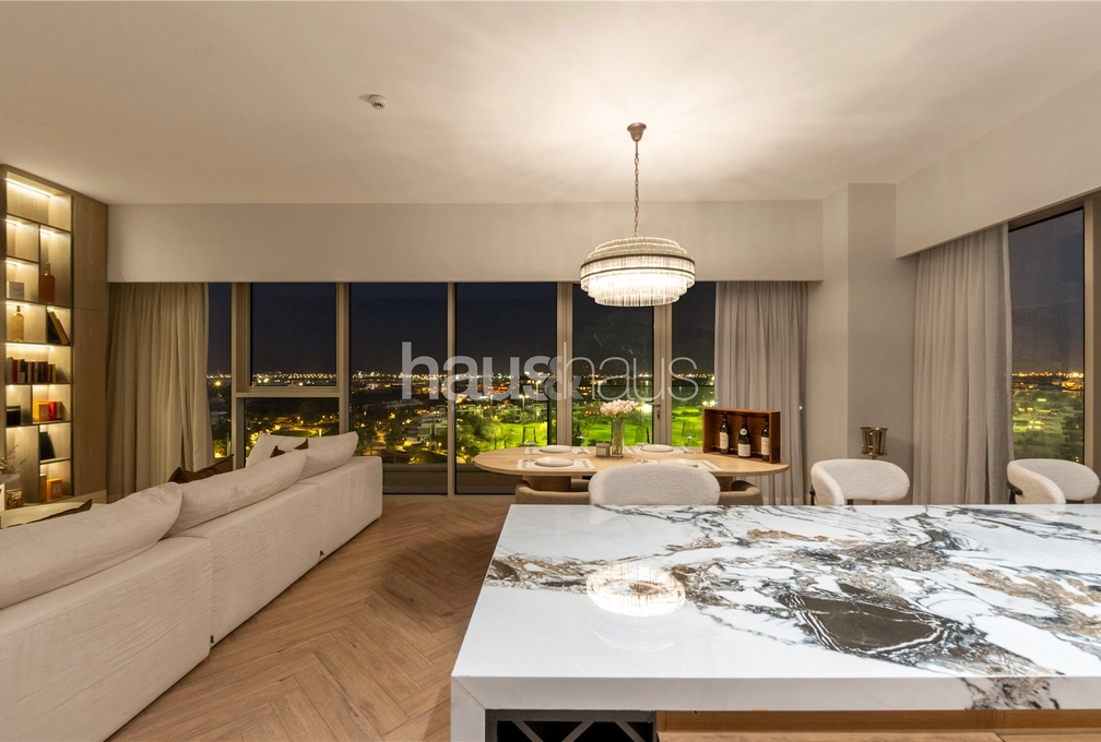 3 bedroom apartment for sale - haus & haus