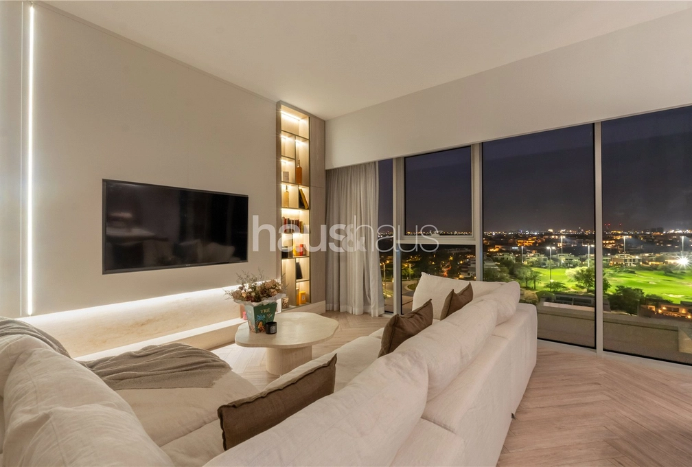 3 bedroom apartment for sale - haus & haus