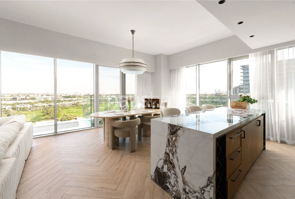 3 bedroom apartment for sale - haus & haus