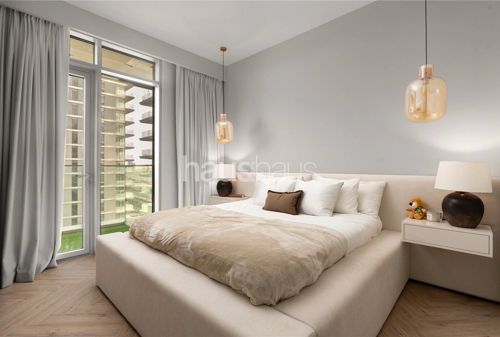 3 bedroom apartment for sale - haus & haus