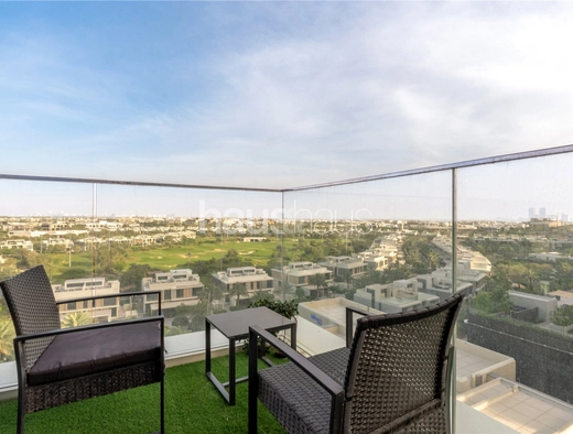3 bedroom apartment for sale - haus & haus