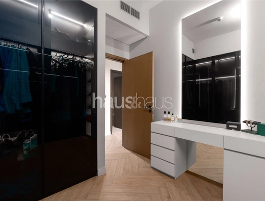 3 bedroom apartment for sale - haus & haus