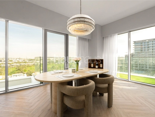 3 bedroom apartment for sale - haus & haus