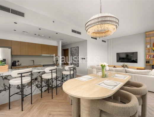 3 bedroom apartment for sale - haus & haus