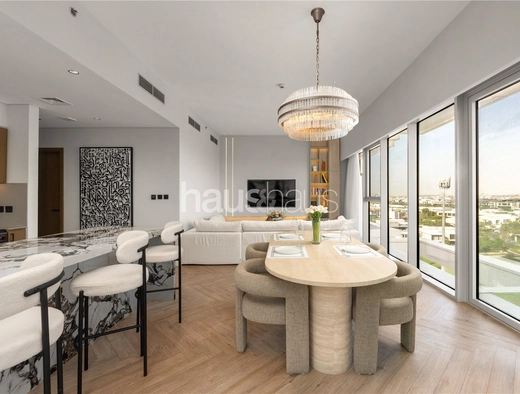 3 bedroom apartment for sale - haus & haus