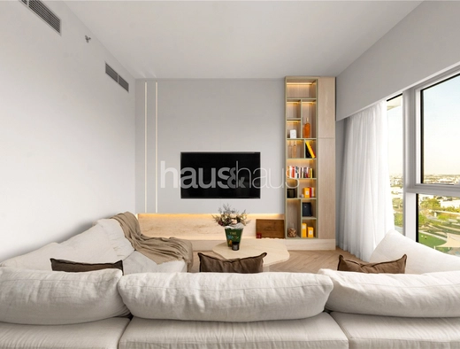 3 bedroom apartment for sale - haus & haus
