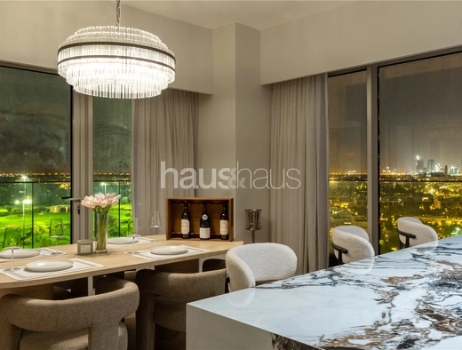 3 bedroom apartment for sale - haus & haus