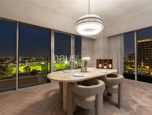 3 bedroom apartment for sale - haus & haus