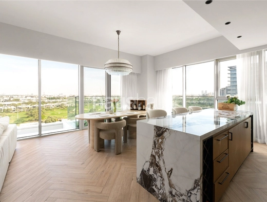 3 bedroom apartment for sale - haus & haus