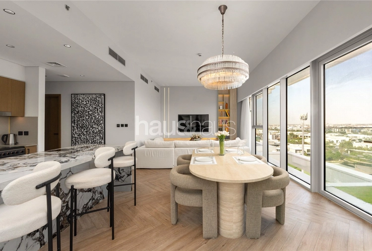 3 bedroom apartment for sale - haus & haus
