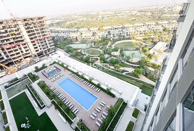 2 bedroom apartment to rent - haus & haus