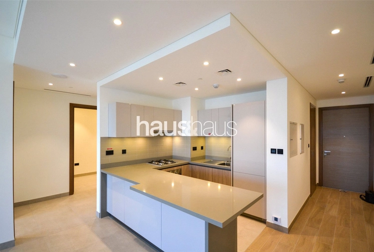 1 bedroom apartment to rent - haus & haus