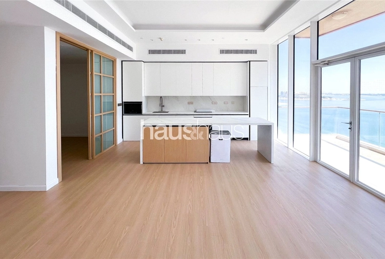 1 bedroom apartment to rent - haus & haus