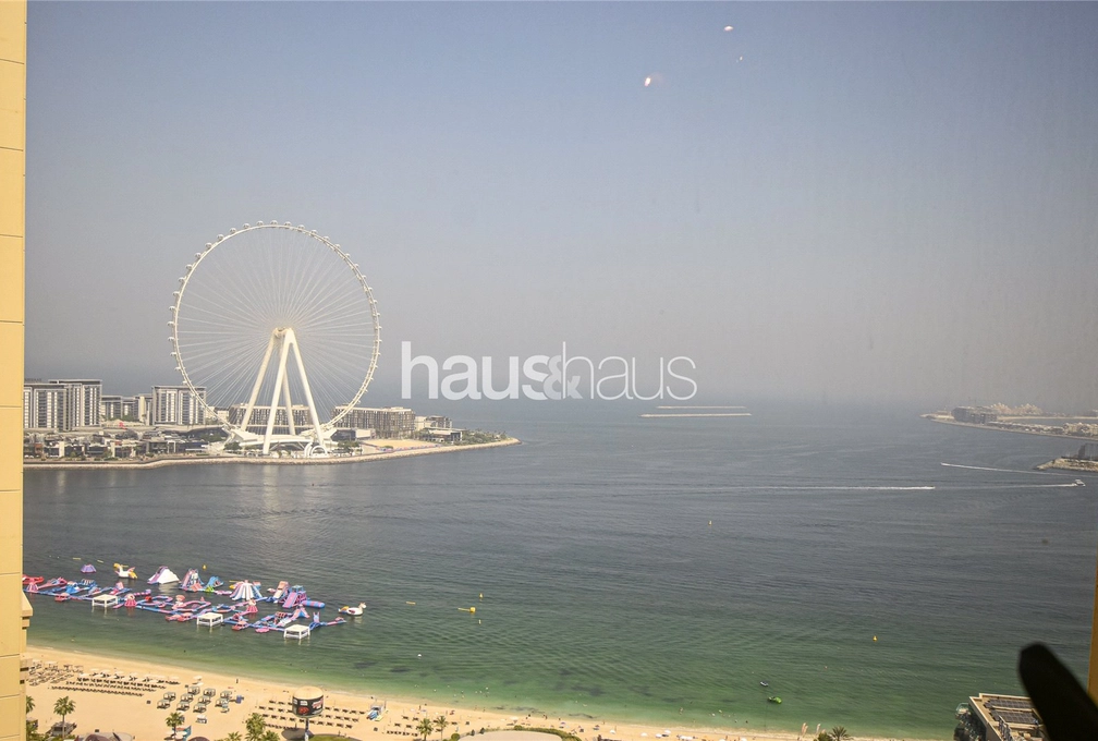 3 bedroom apartment for sale - haus & haus