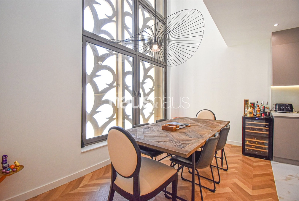 3 bedroom apartment for sale - haus & haus