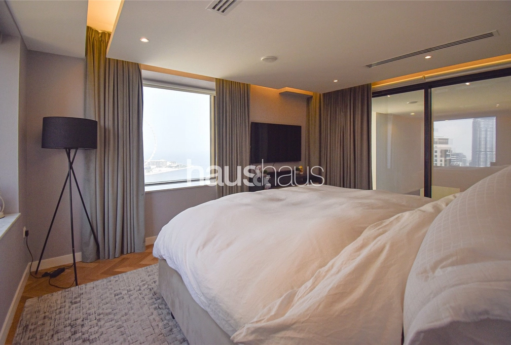 3 bedroom apartment for sale - haus & haus