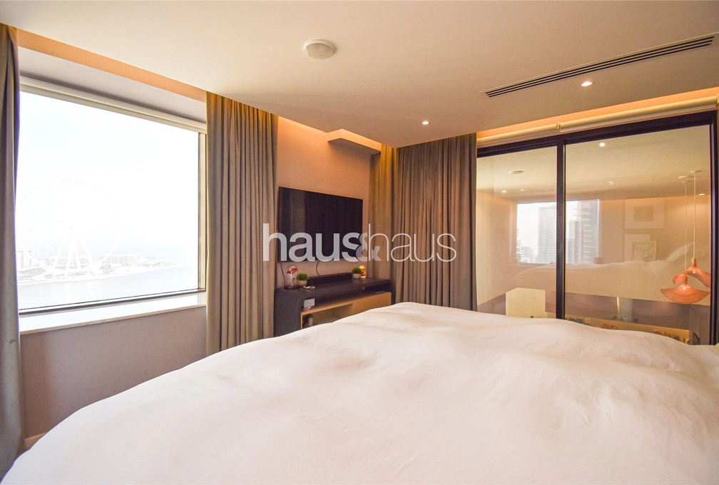 3 bedroom apartment for sale - haus & haus