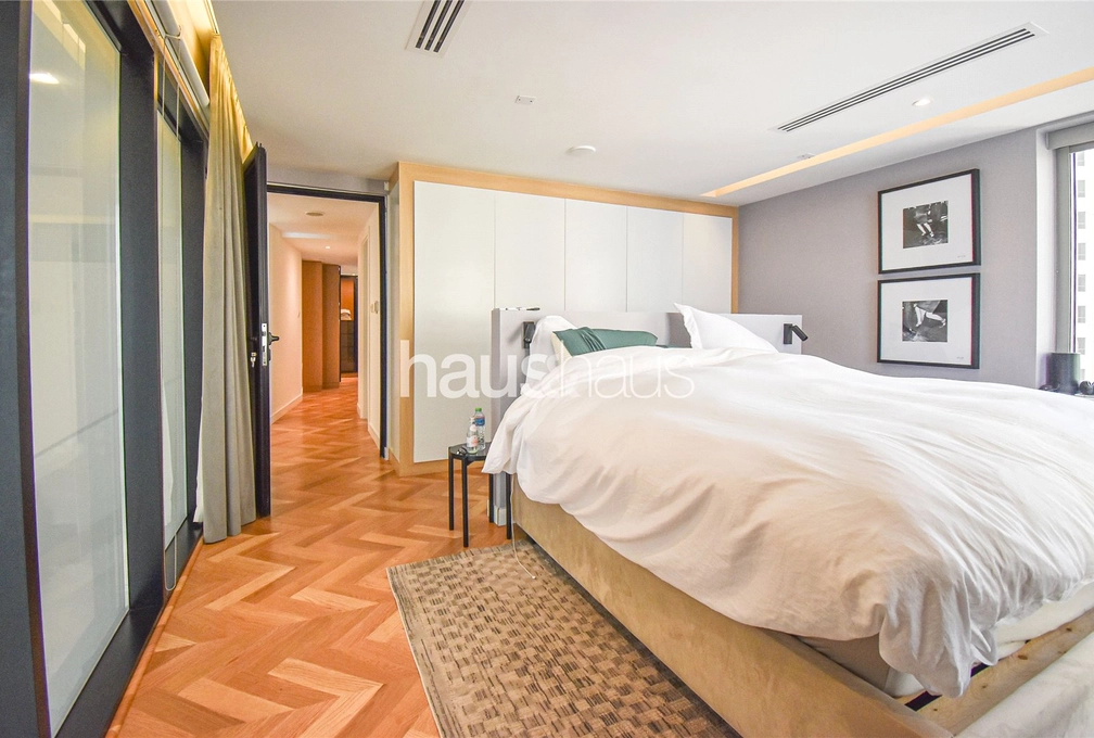 3 bedroom apartment for sale - haus & haus