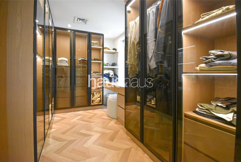 3 bedroom apartment for sale - haus & haus