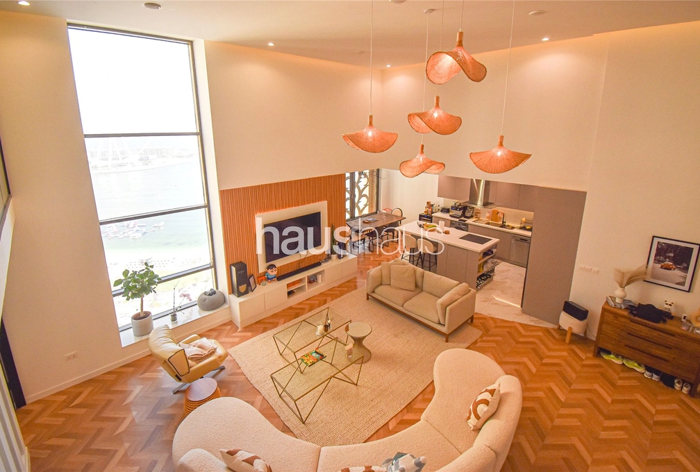 3 bedroom apartment for sale - haus & haus