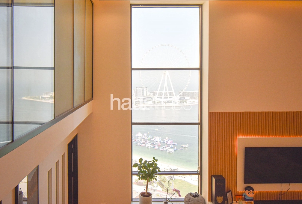 3 bedroom apartment for sale - haus & haus