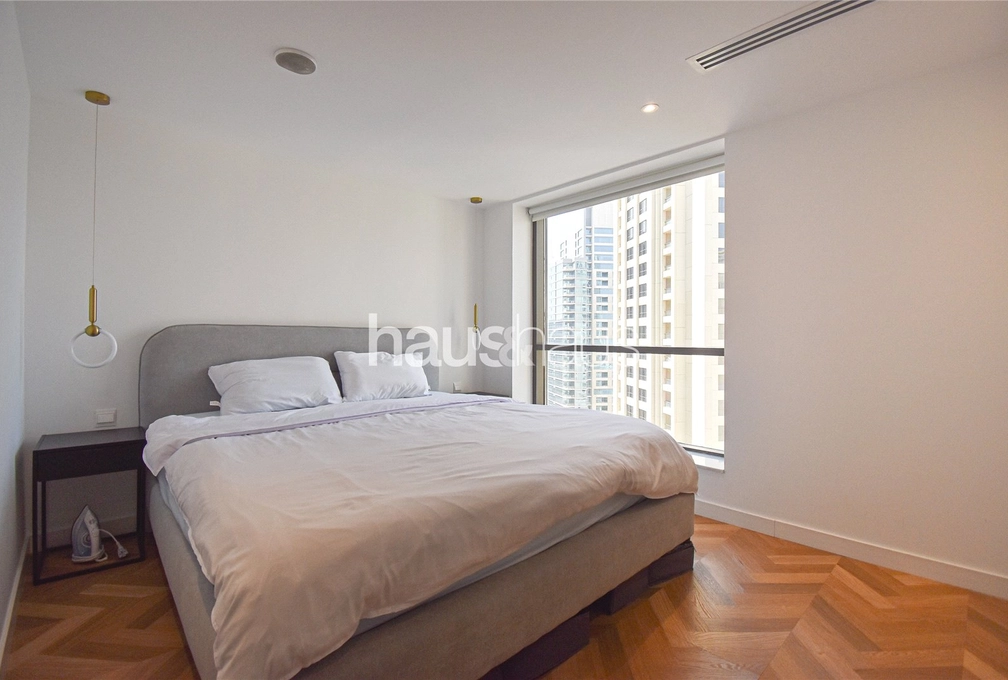 3 bedroom apartment for sale - haus & haus