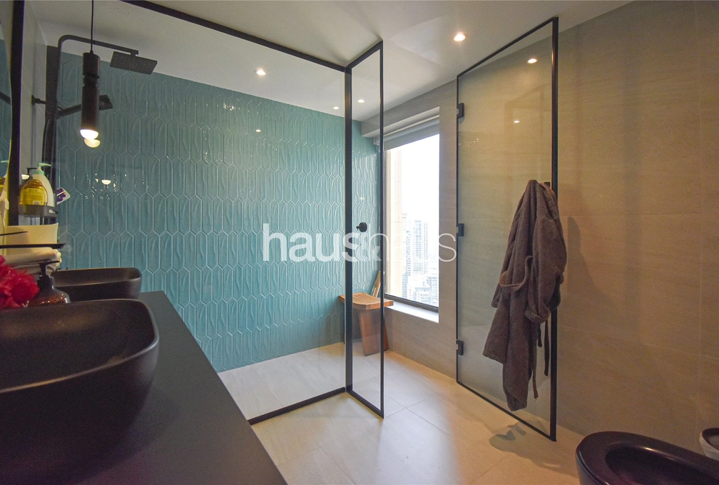 3 bedroom apartment for sale - haus & haus