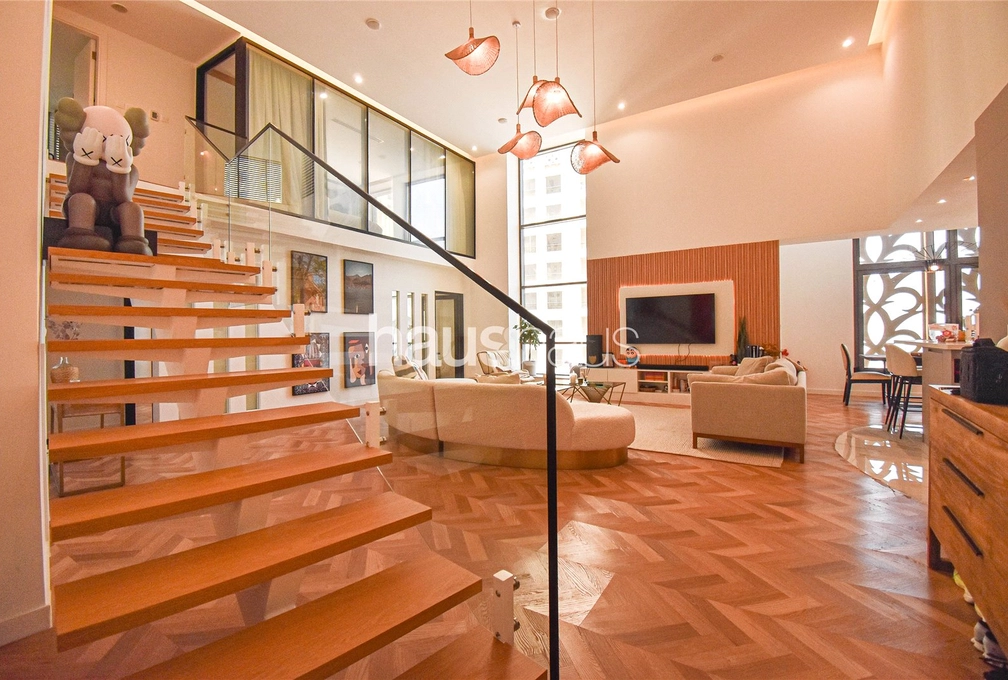 3 bedroom apartment for sale - haus & haus