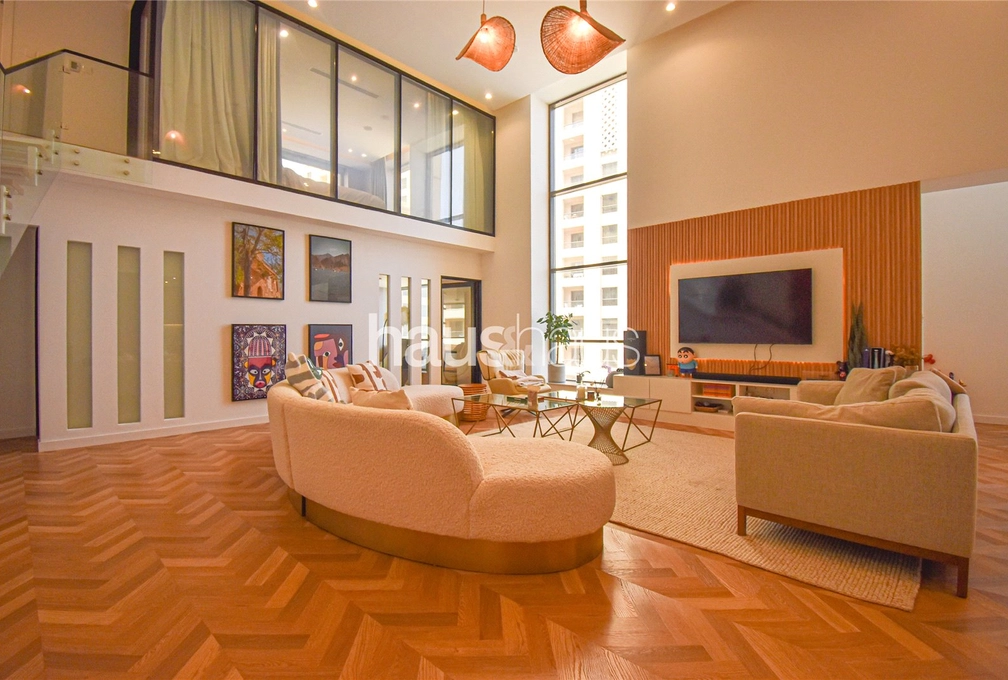 3 bedroom apartment for sale - haus & haus