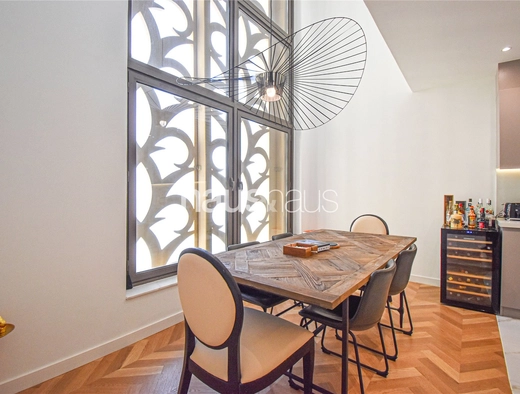 3 bedroom apartment for sale - haus & haus