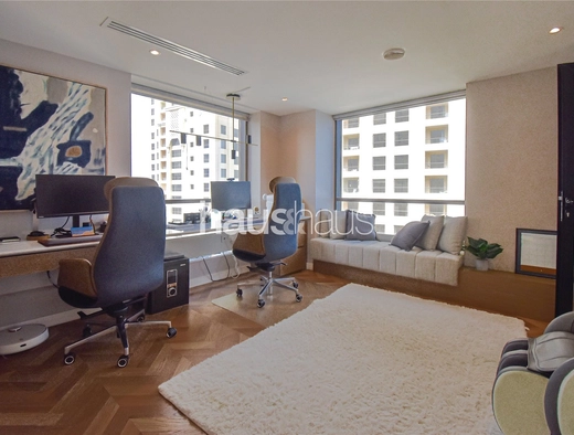 3 bedroom apartment for sale - haus & haus