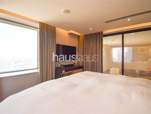 3 bedroom apartment for sale - haus & haus