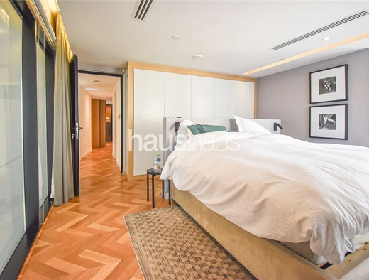 3 bedroom apartment for sale - haus & haus