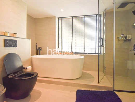 3 bedroom apartment for sale - haus & haus