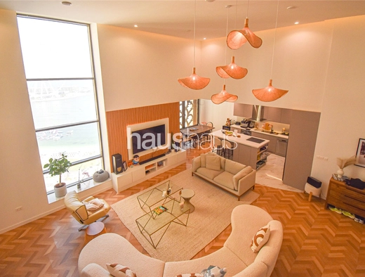 3 bedroom apartment for sale - haus & haus