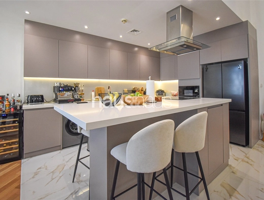 3 bedroom apartment for sale - haus & haus