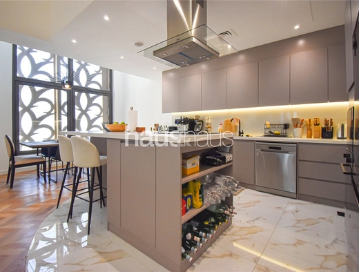 3 bedroom apartment for sale - haus & haus