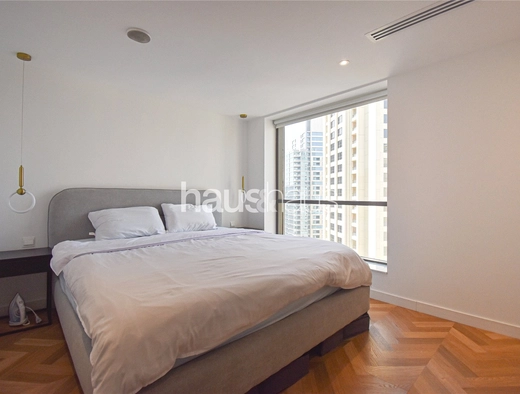 3 bedroom apartment for sale - haus & haus