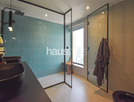 3 bedroom apartment for sale - haus & haus