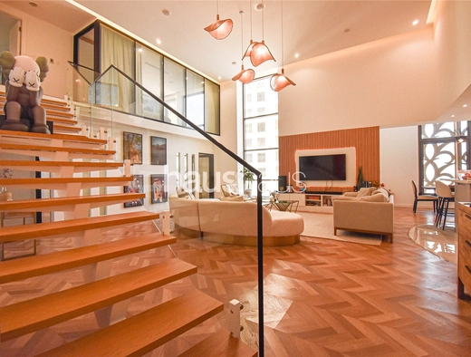 3 bedroom apartment for sale - haus & haus