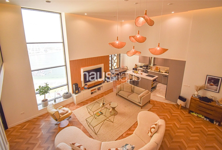 3 bedroom apartment for sale - haus & haus