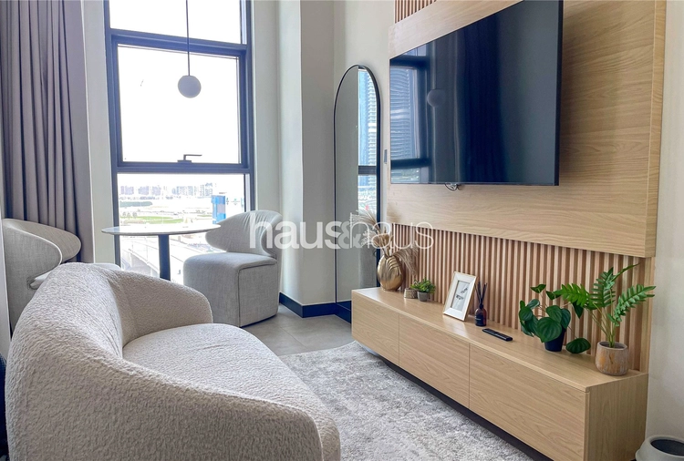 apartment to rent - haus & haus