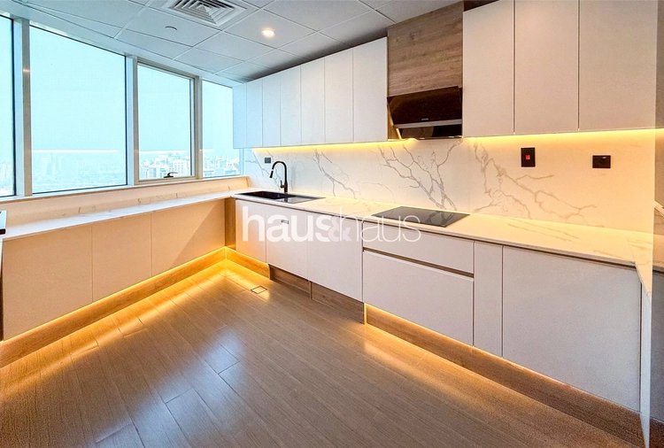 4 bedroom apartment to rent - haus & haus